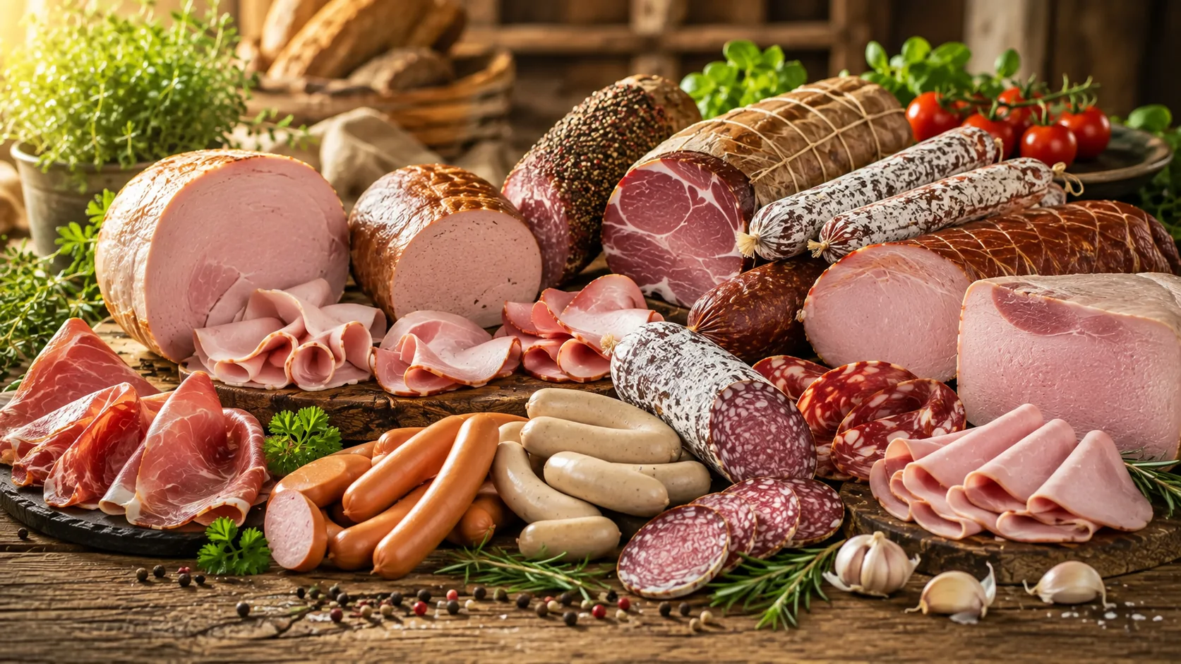Wurst